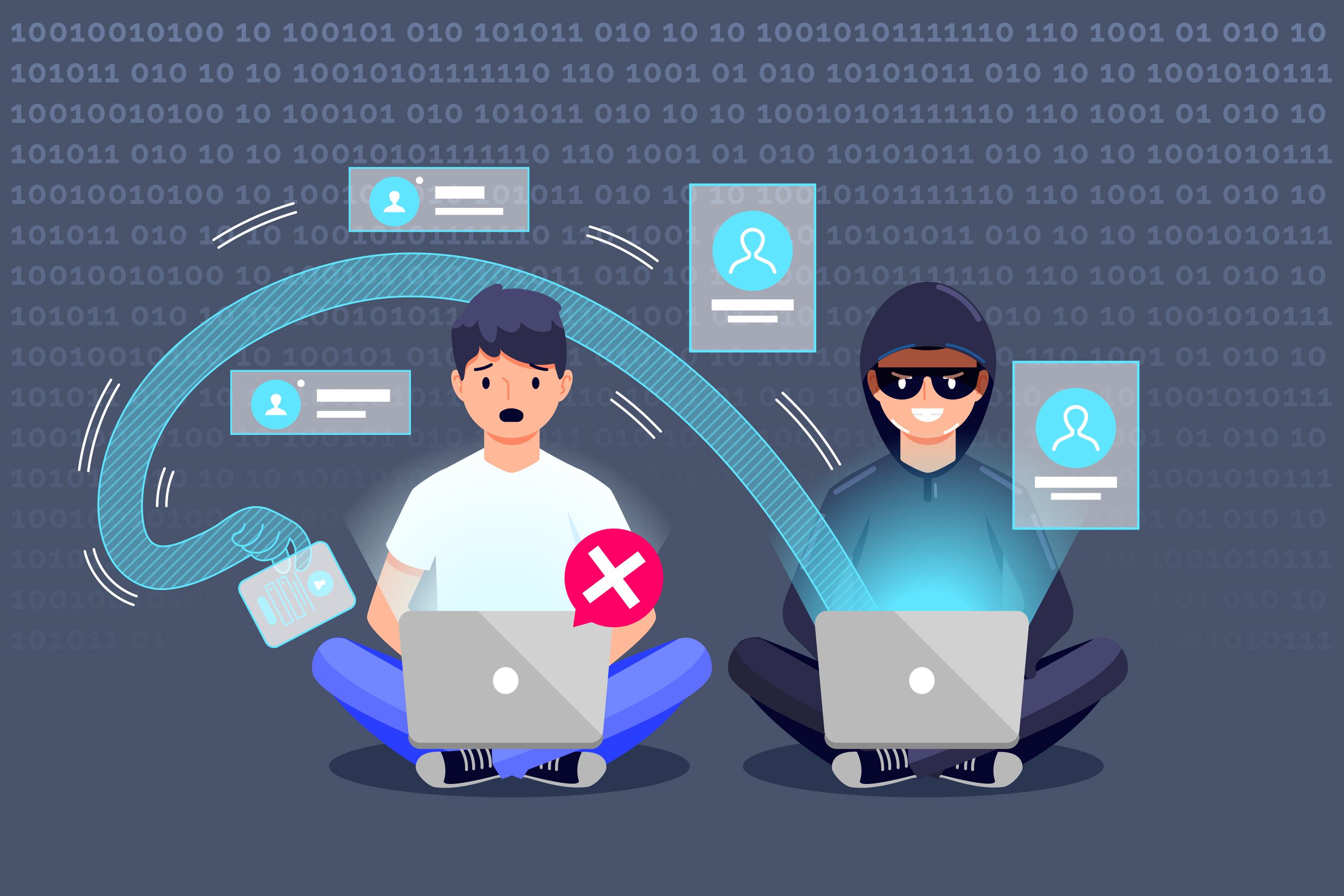 Artikel Cybersecurity